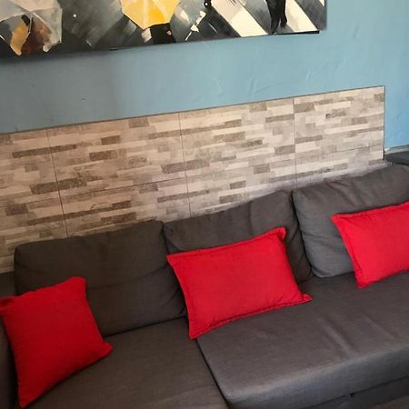 Castillo Sun Bungalow Caleta De Fuste Εξωτερικό φωτογραφία
