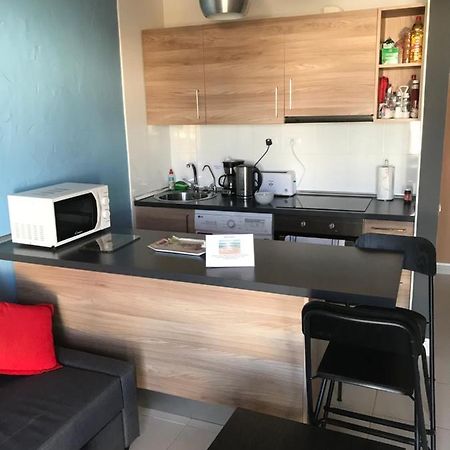 Castillo Sun Bungalow Caleta De Fuste Εξωτερικό φωτογραφία