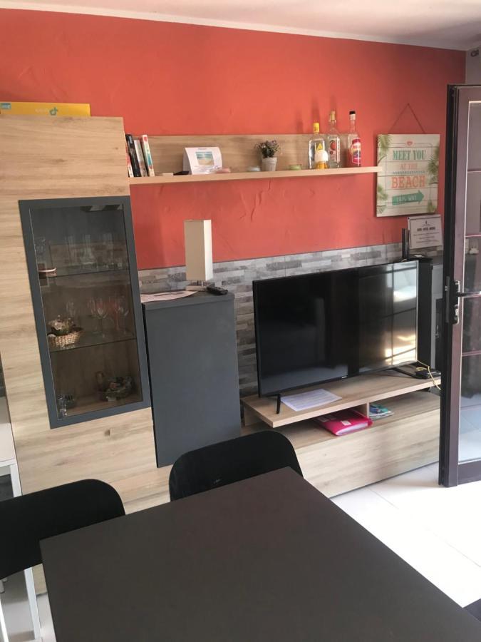 Castillo Sun Bungalow Caleta De Fuste Εξωτερικό φωτογραφία