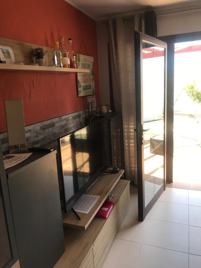 Castillo Sun Bungalow Caleta De Fuste Εξωτερικό φωτογραφία